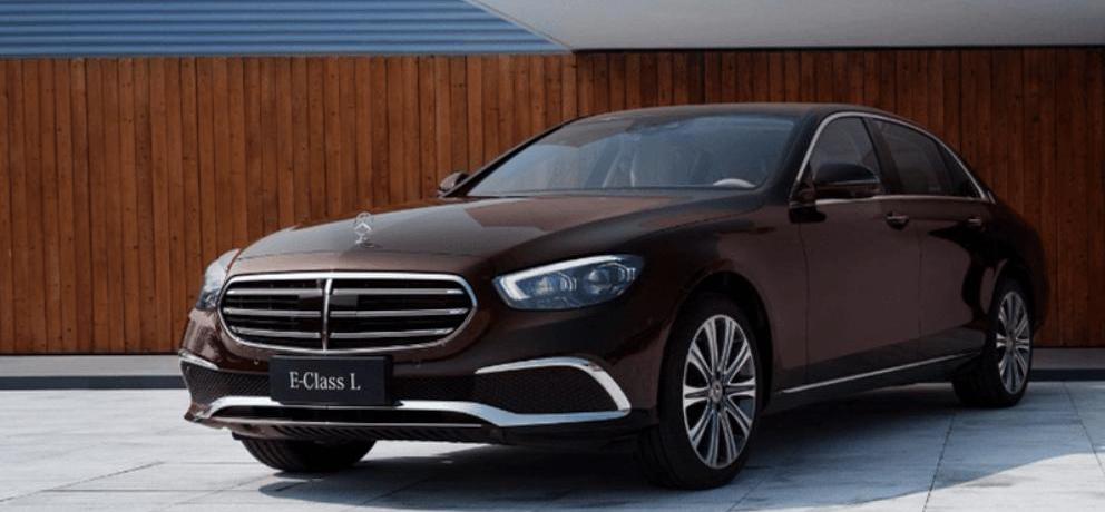 Mercedes-Benz, Beijing, Mercedes-Benz S-Class, Mercedes-Benz GLE, Mercedes-Benz E-Class