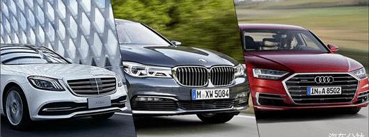BMW, BYD, Jetta, Han and Tucki