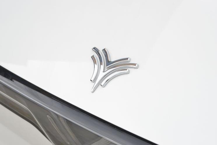 Nezha auto