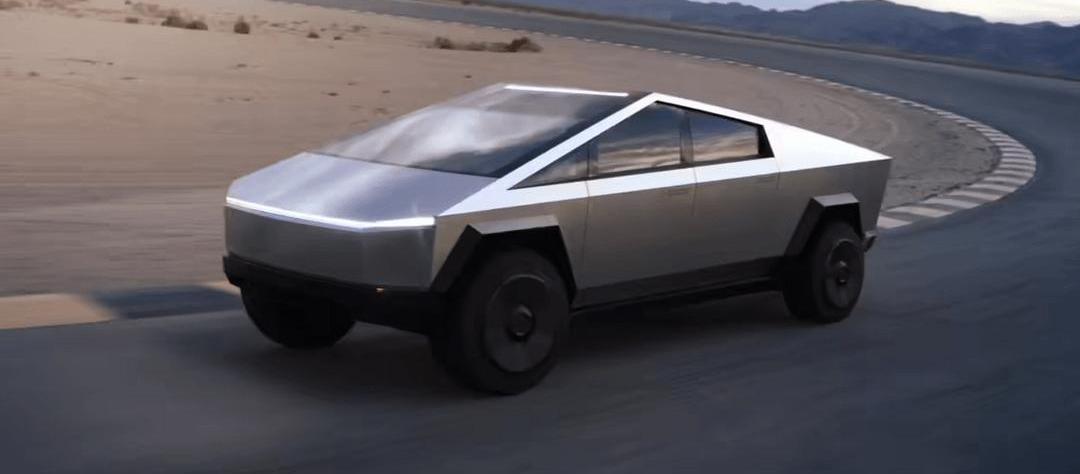 Tesla, found