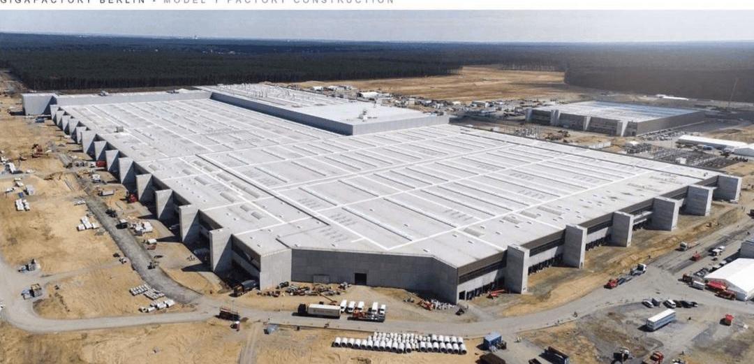 Tesla, model y, model 3