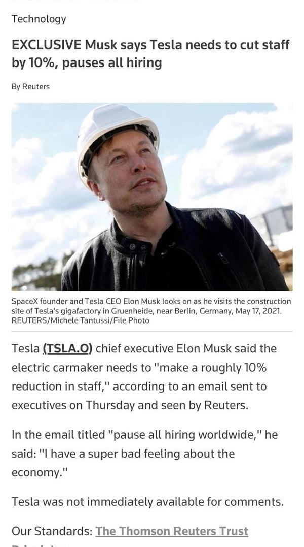 Tesla