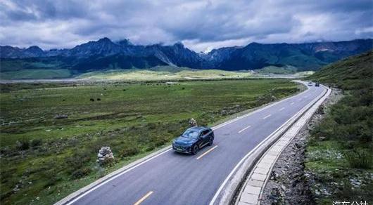 Wei Pai, Mocha, Mocha DHT-PHEV, Hechuang, Great Wall