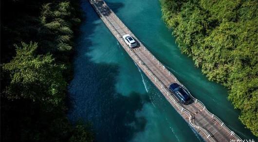 Wei Pai, Mocha, Mocha DHT-PHEV, Hechuang, Great Wall