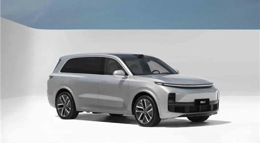 Weilai, Toyota, Peugeot, Honda, Ideal L9