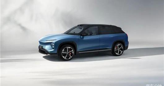Weilai, Toyota, Peugeot, Honda, Ideal L9