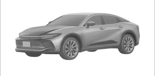 Crown, Toyota, FAW, Honda, Highlander