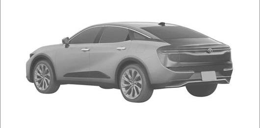 Crown, Toyota, FAW, Honda, Highlander