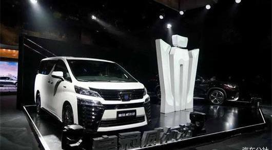Crown, Toyota, FAW, Honda, Highlander