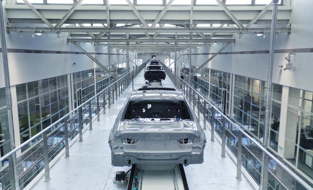 BMW, idea, discovery