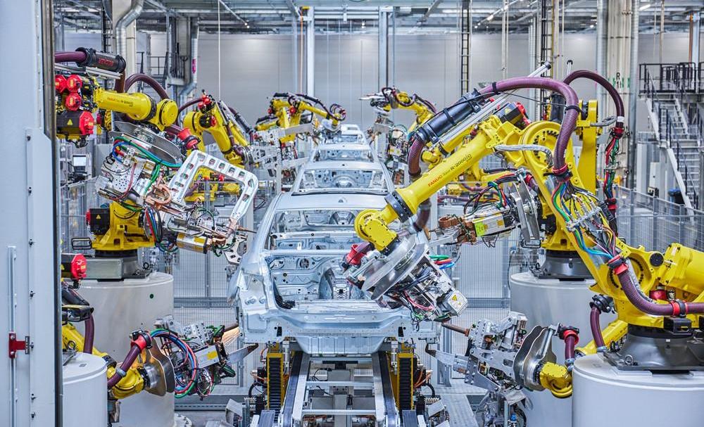 BMW, idea, discovery