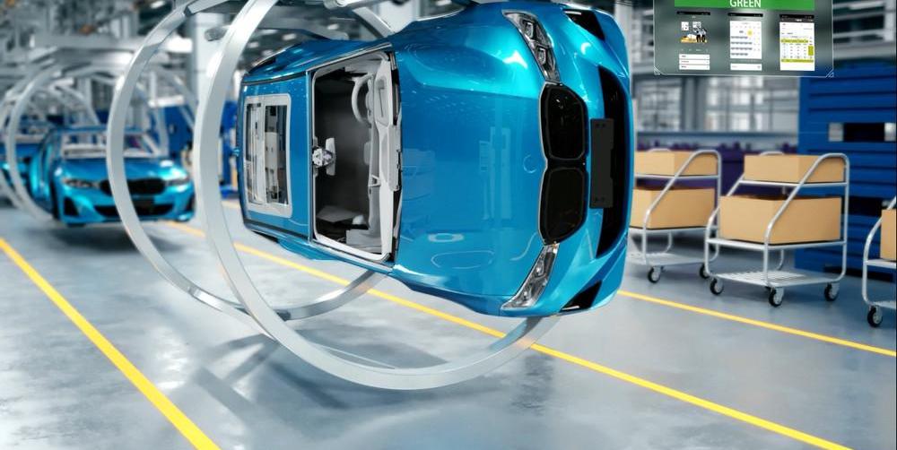 BMW, idea, discovery