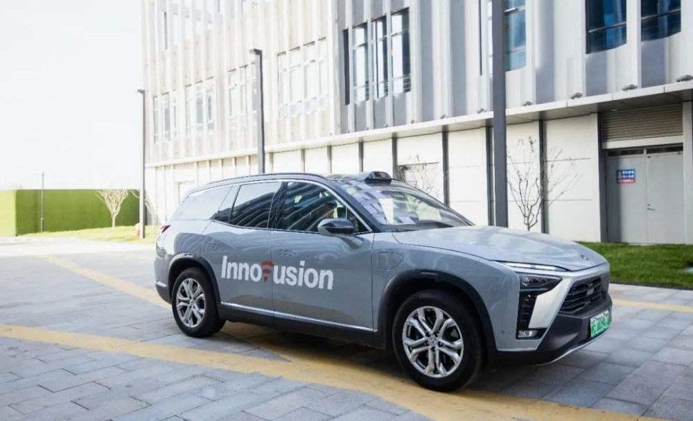 Weilai, Tesla, Ideal L9, Discovery, Weilai ET7