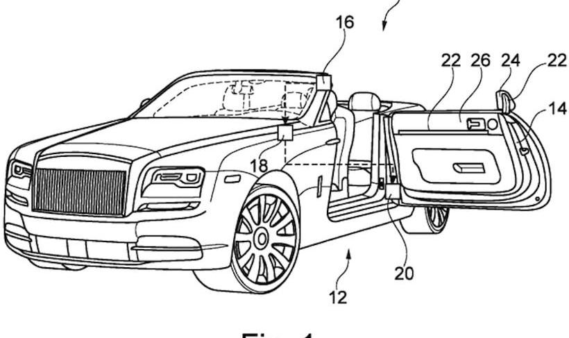 Rolls Royce, BMW, Phantom, BMW 7 Series, Hyundai