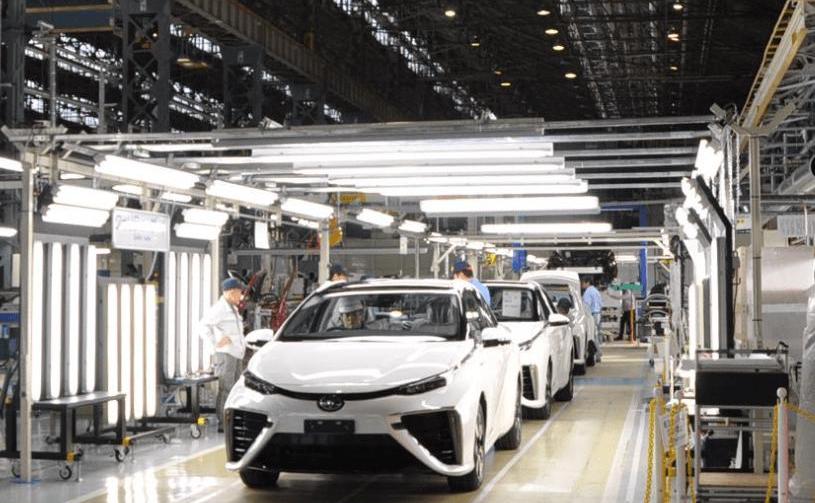Toyota