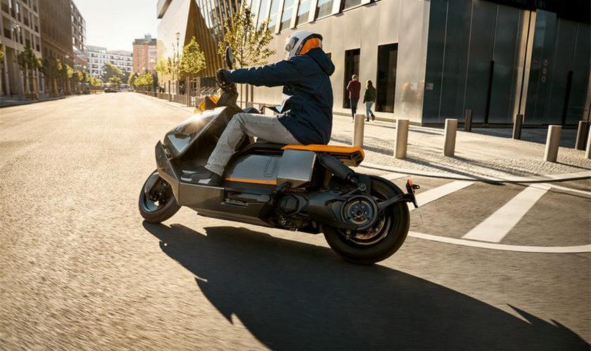 BMW, concept