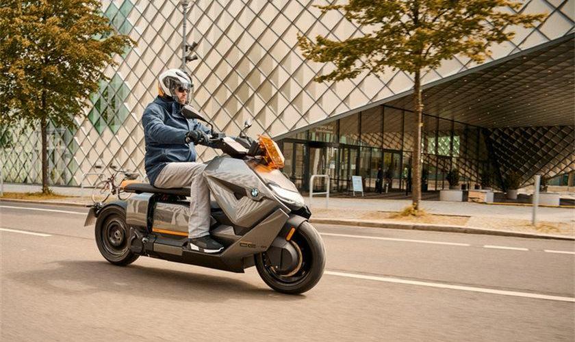 BMW, concept