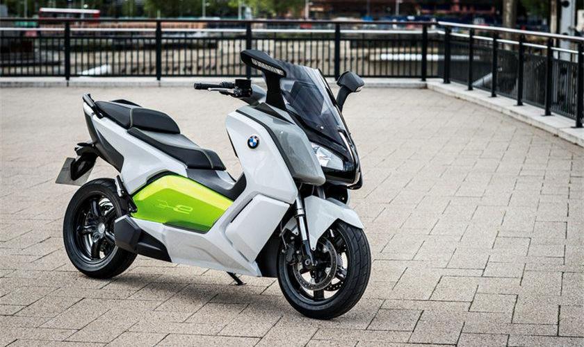 BMW, concept