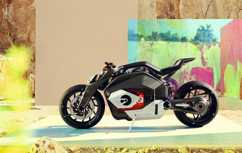 BMW, concept