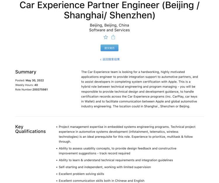Audi, Honda, Mercedes-Benz, Porsche, Beijing