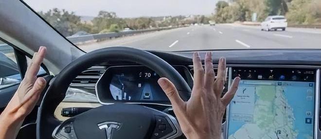 Tesla, found