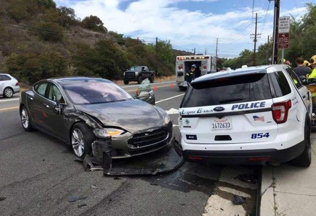 Tesla, found