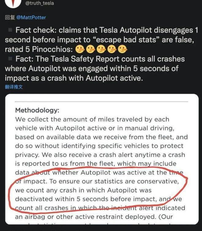 Tesla, found