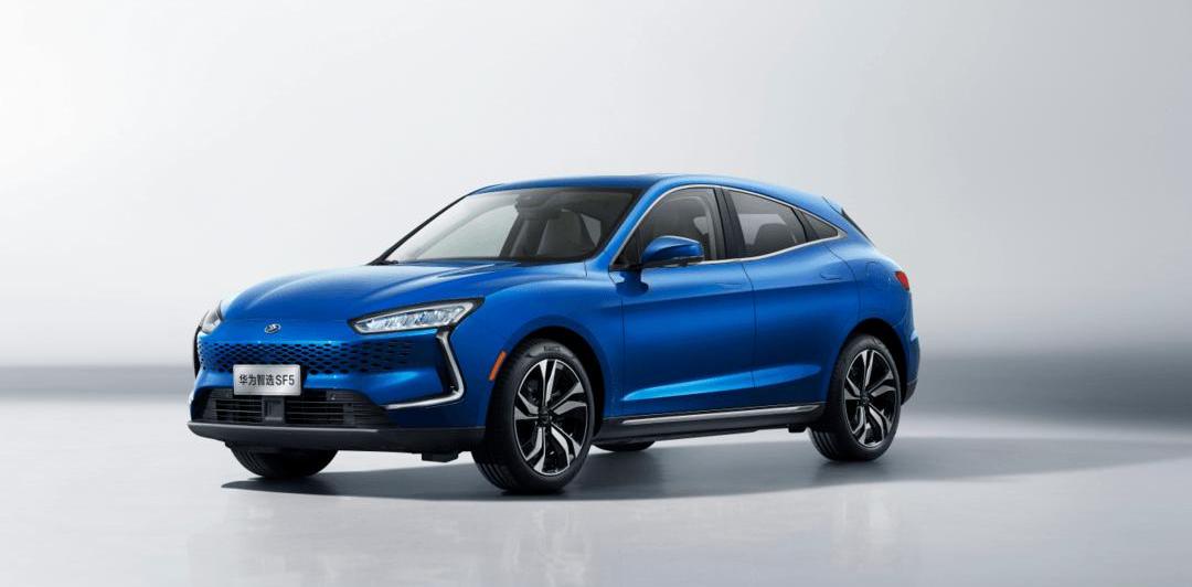 Extremely Fox Alpha S, Wen Jie M5, Sailis SF5,AITO, Beijing