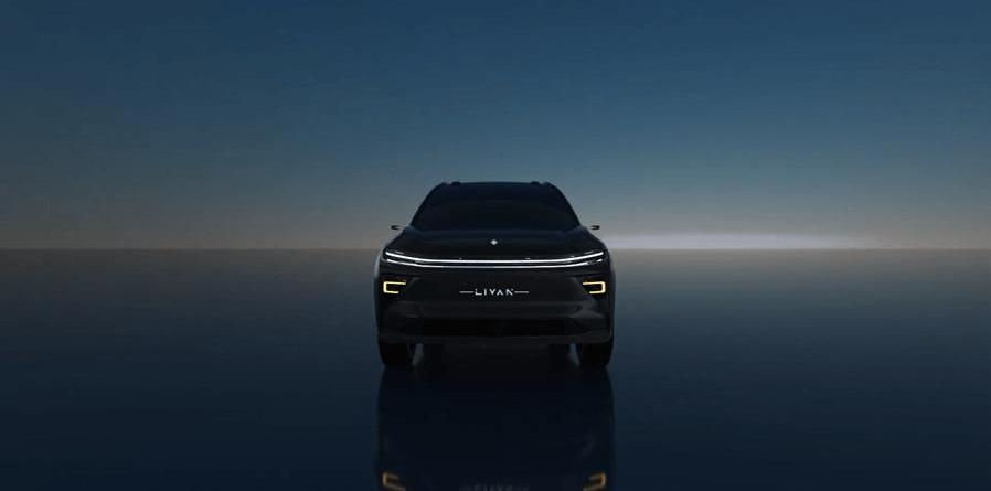 Ruilan Automobile, Volkswagen, Idea, Ruilan 7
