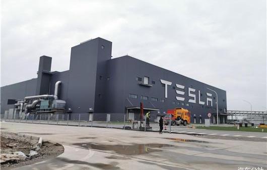 Tesla, Model Y, Beijing, model 3