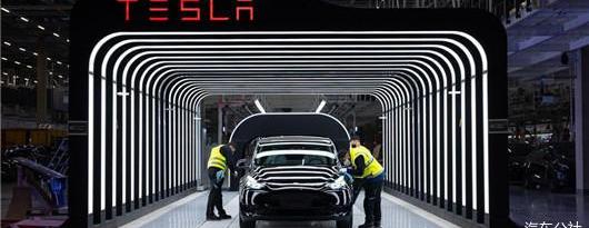 Tesla, Model Y, Beijing, model 3