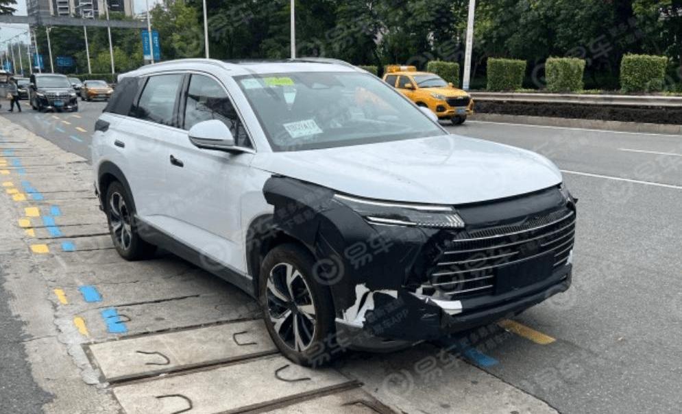 Tesla, Model Y, Ideal L9, Ruilan Automobile, BYD