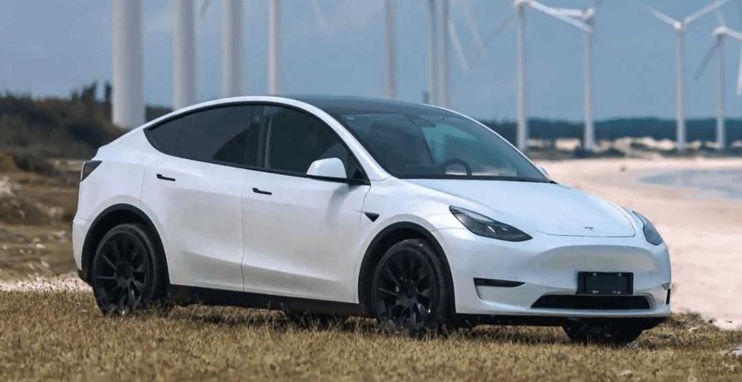 Tesla, Model Y, Ideal L9, Ruilan Automobile, BYD