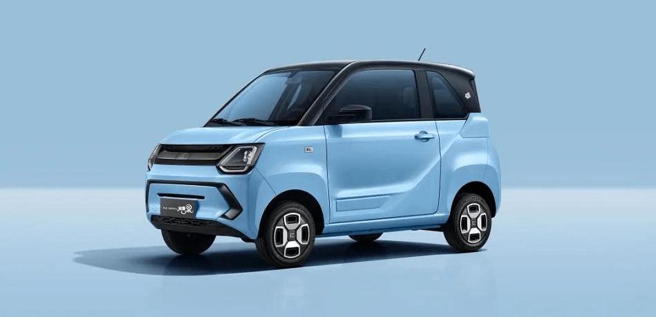 Tesla, Model Y, Ideal L9, Ruilan Automobile, BYD