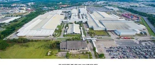 Southeast, Great Wall, BYD, Futian, Ford