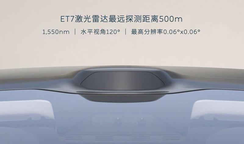 Weilai, Weilai ET7, Dolphin, Weilai ET5