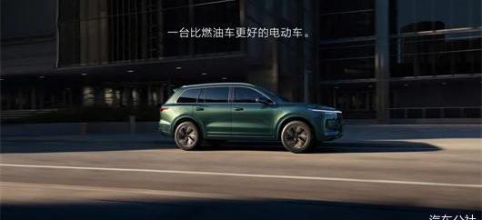 Ideal L9, Li ONE, Weilai, Aouita, BYD