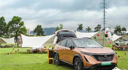 Nissan, Dongfeng, finidi, Qichen and Weilai