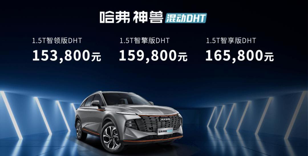 Haval, Haval Beast, Toyota, Honda, Haoying