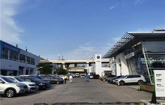 Beijing, Chang 'an, Volkswagen, Ford, southeast
