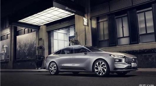 Ford, Mondeo, Chang 'an, Fox, Volkswagen
