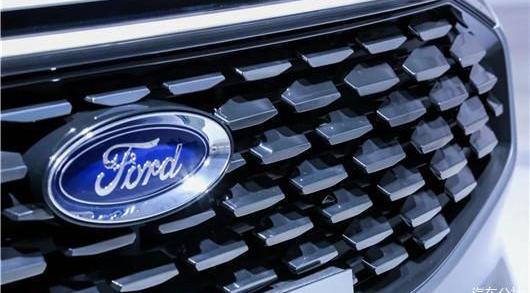 Ford, Mondeo, Chang 'an, Fox, Volkswagen