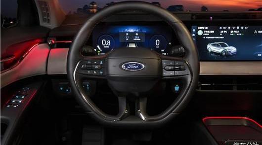 Ford, Mondeo, Chang 'an, Fox, Volkswagen