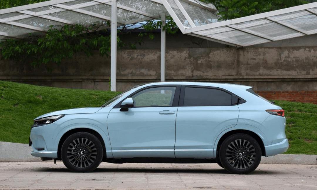 Tengshi, Zotye, Mercedes-Benz, Volkswagen, Ruilan Automobile