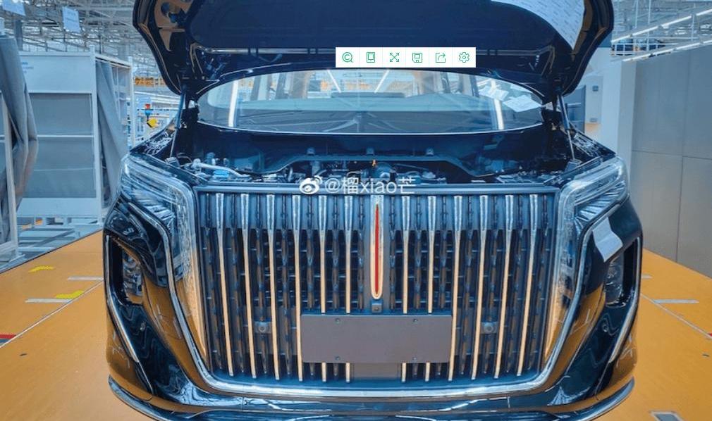 Tengshi, Zotye, Mercedes-Benz, Volkswagen, Ruilan Automobile