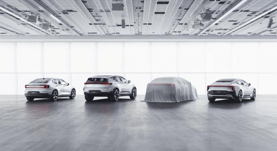 Tengshi, Zotye, Mercedes-Benz, Volkswagen, Ruilan Automobile