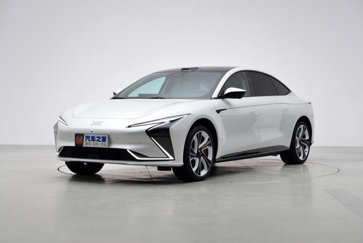 Zhiji L7, Zhiji Automobile