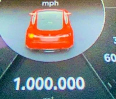 Tesla, discovery, model s