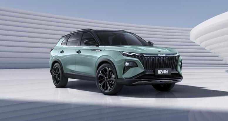 Haoji, Dongfeng, dongfeng fengshen