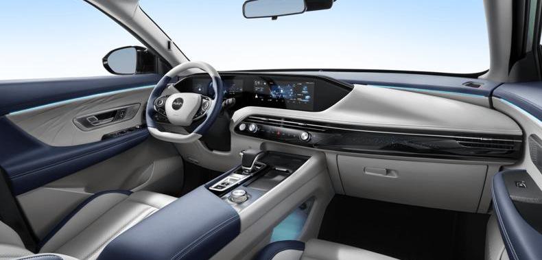 Haoji, Dongfeng, dongfeng fengshen